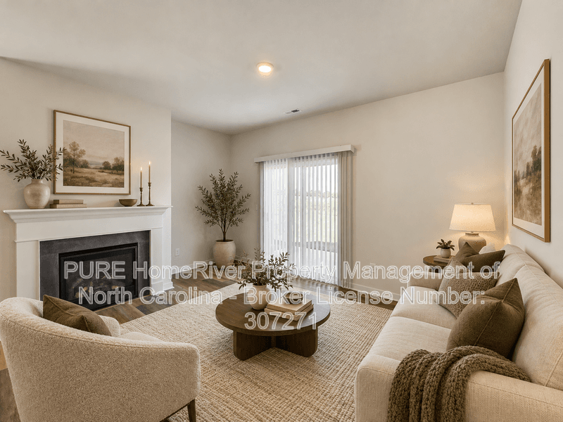 Lincolnton House: 4112 Summey Trl