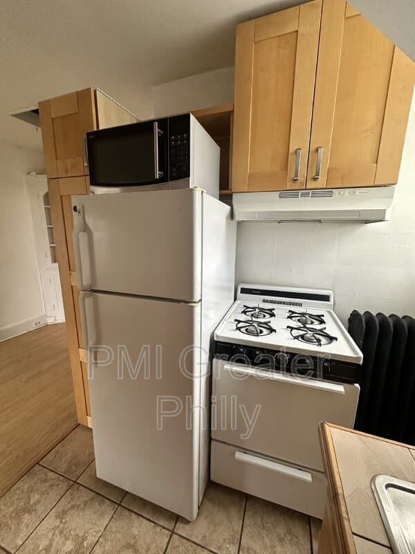 Philadelphia Condo: 6425 Argyle St