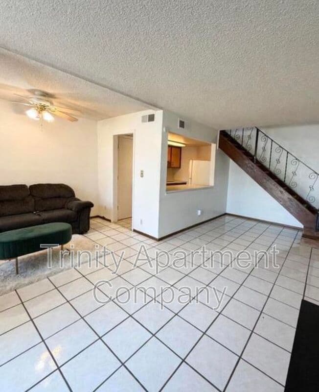 Albuquerque Condo: 12000 Stilwell Pl Ne