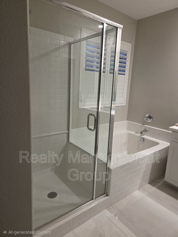 Santee House: 8610 Chaparral Way