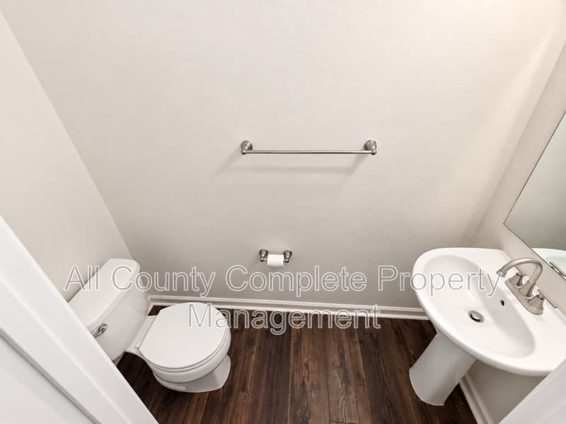 Jacksonville Townhome: 2311 Red Moon Dr.