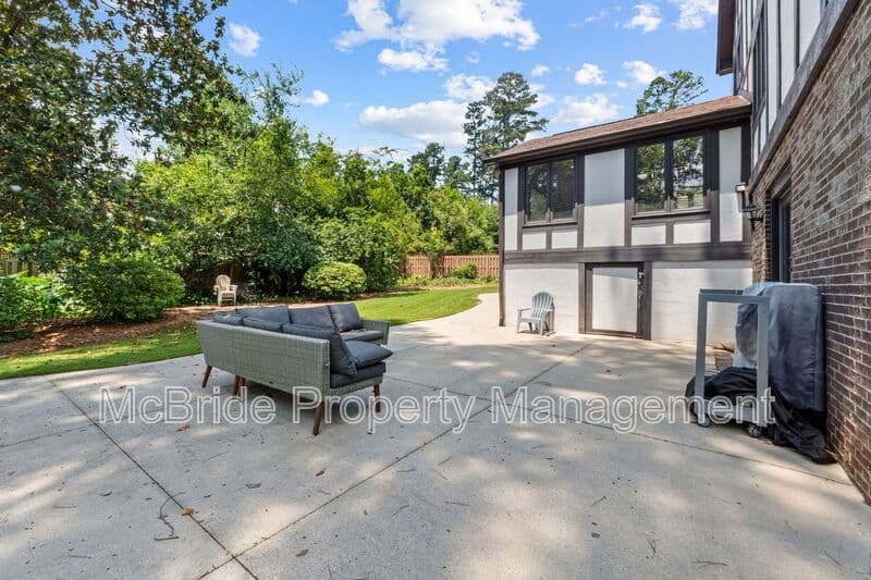 Augusta House: 3322 Wheeler Road