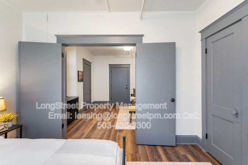 Portland Condo: 804 SE Cesar Estrada Chavez Blvd