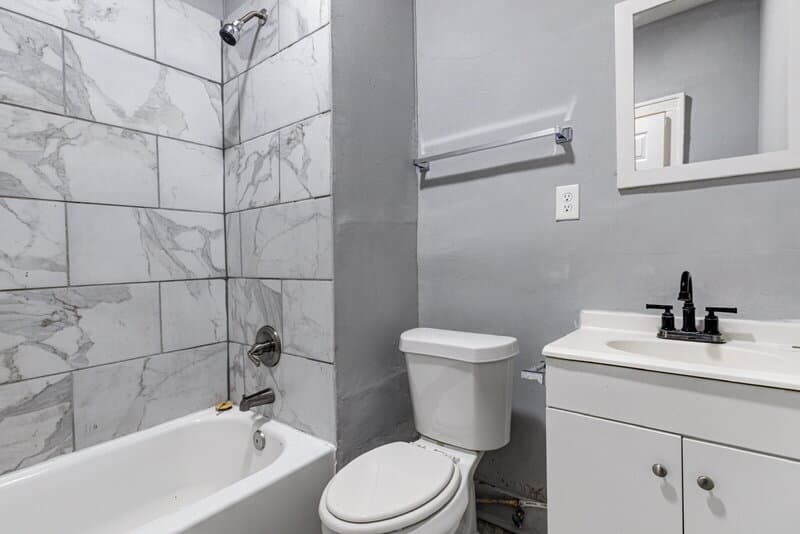 Memphis Condo: 1639 Southern Avenue