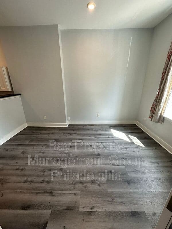 Philadelphia Condo: 2018 N 18th St.