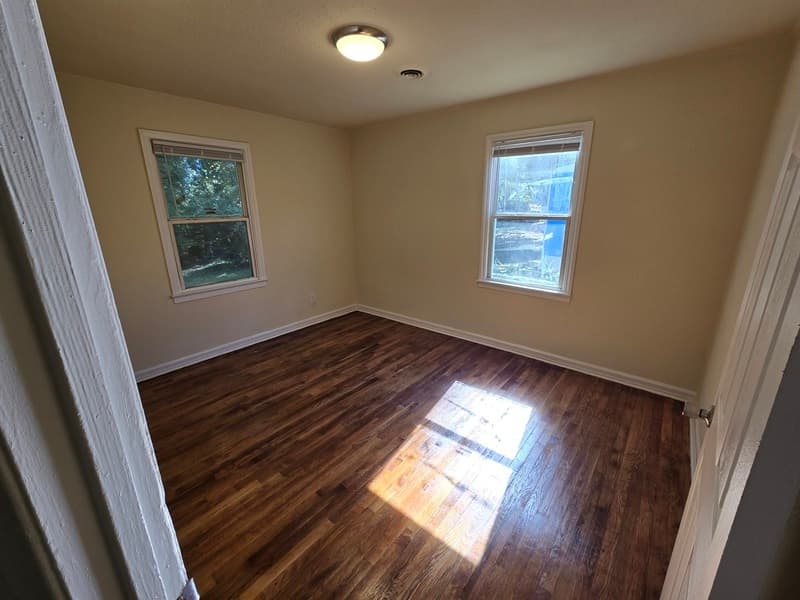 Richmond House: 4229 Fayette Ave