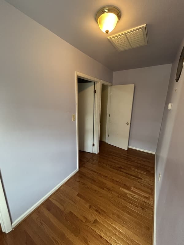 Baltimore Townhome: 22 East 24th Street - 1