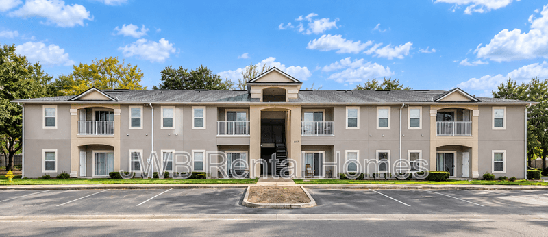 Jacksonville Condo: 5051 Playpen Dr #5-7