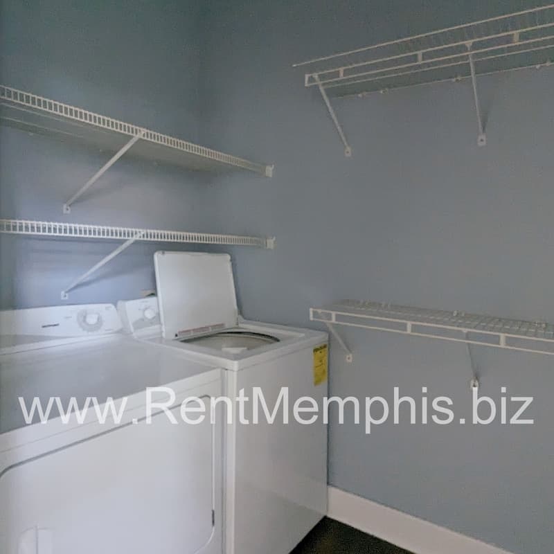 Memphis House: 215 Lemaster Street