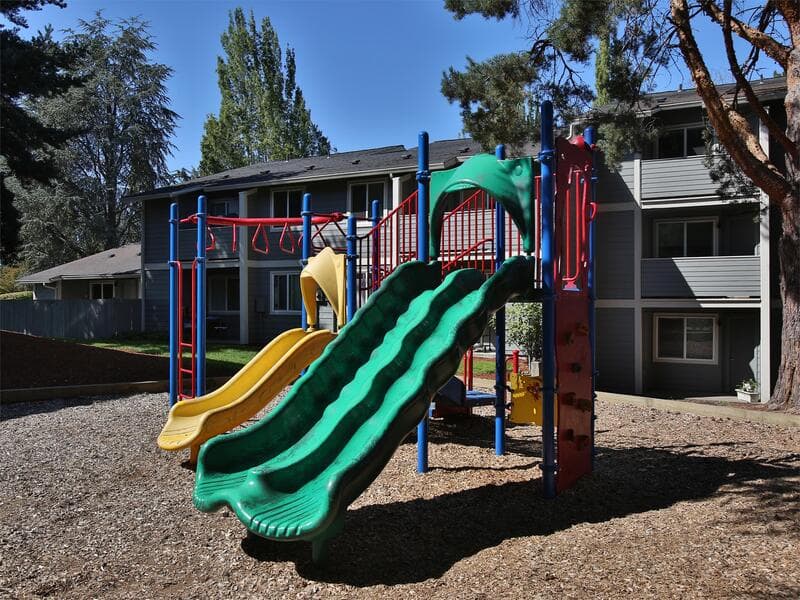 Beaverton Condo: 14140 SW Allen Blvd