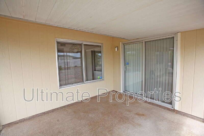 Sun City House: 9859 West Emberwood Drive