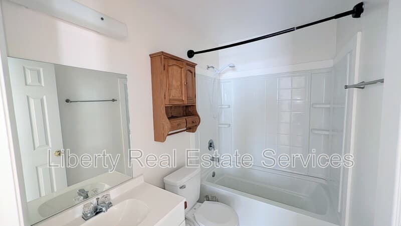 Hinesville Condo: 179 Cherokee Cir