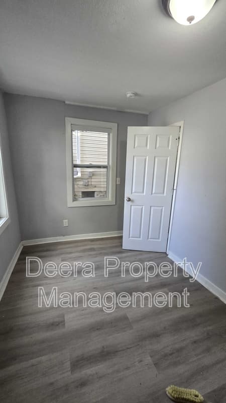 Kansas City House: 520 Sandusky Avenue