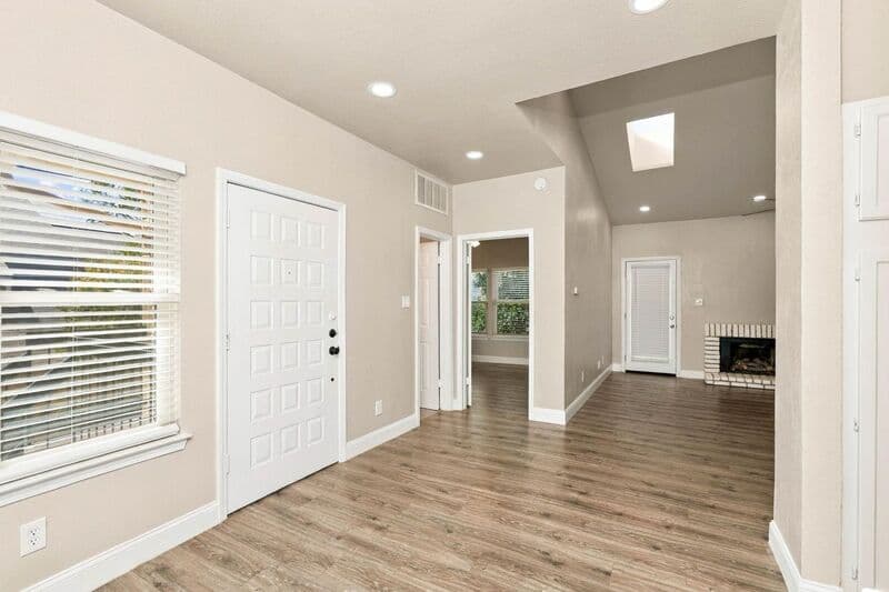 Dallas Condo: 5616 Preston Oaks Rd