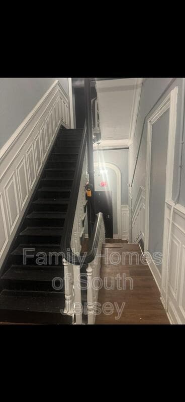 Philadelphia Condo: 1432 N Broad St