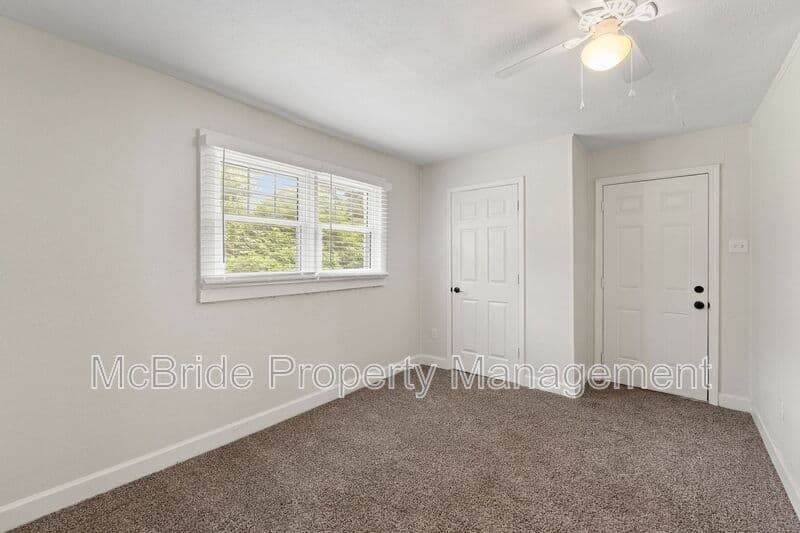 Augusta House: 510 Laney Walker place