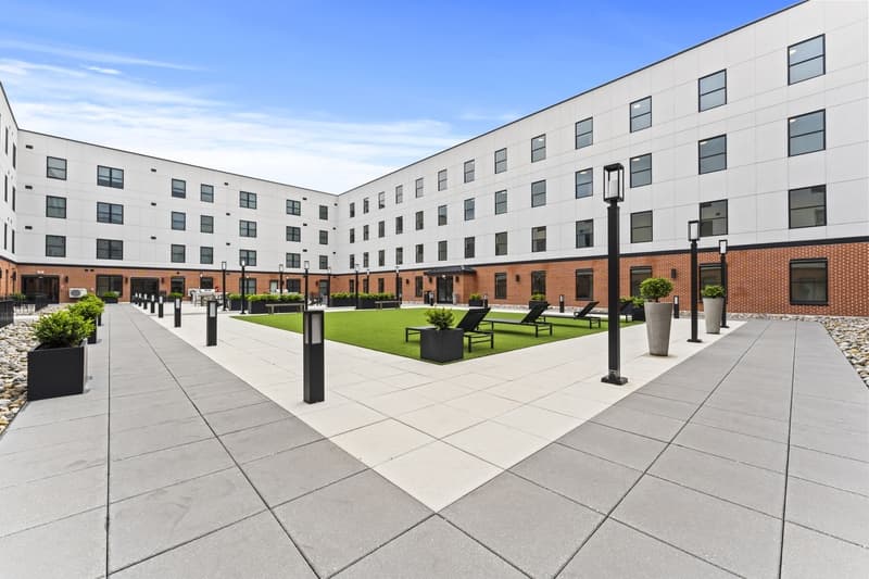 City of Orange Condo: 416 Highland Ave - 420