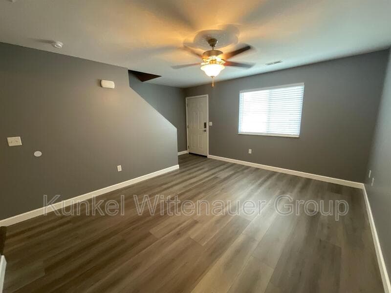 Mascoutah Condo: 704 Fountain View A-H