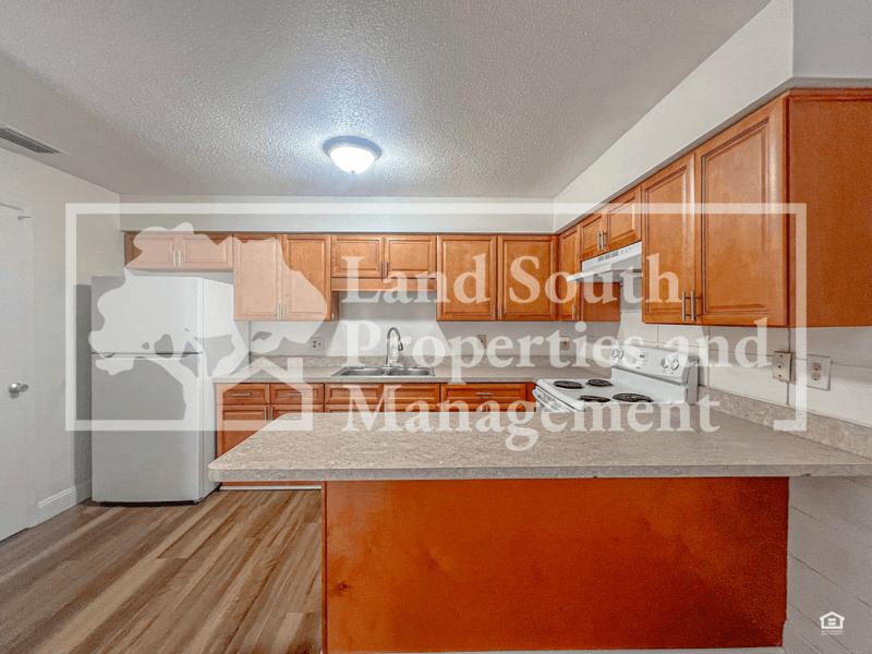 Lakeland House: 817 W. Carole Street