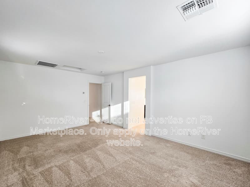 Surprise House: 14119 W Bronco Trl