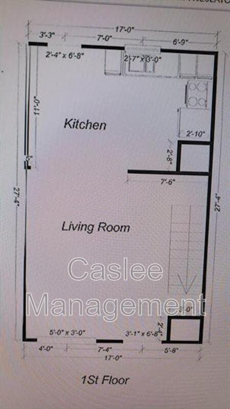 KENT Condo: 485 BRENTWOOD