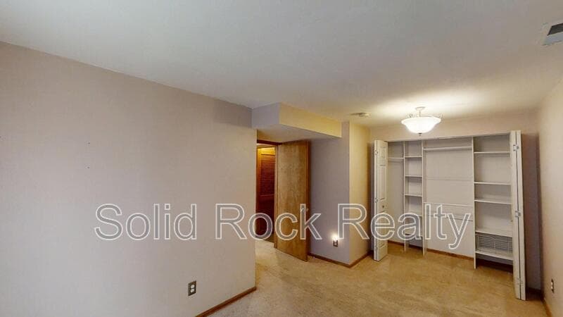Colorado Springs House: 2114 Sable Chase Drive