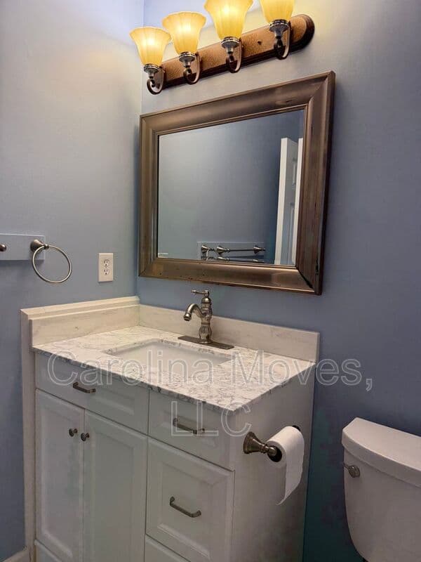 Greenville Condo: 925 Cleveland St.