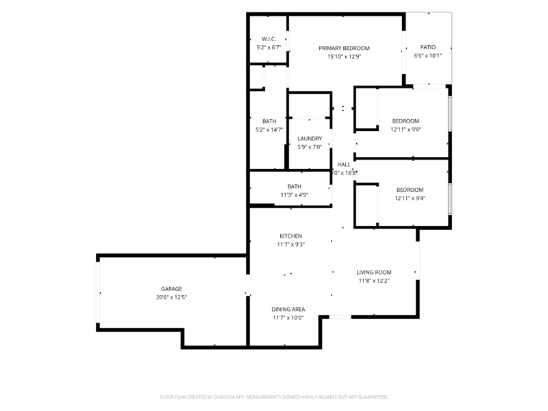 Spanish Fork Condo: 891 S 2300 E 3