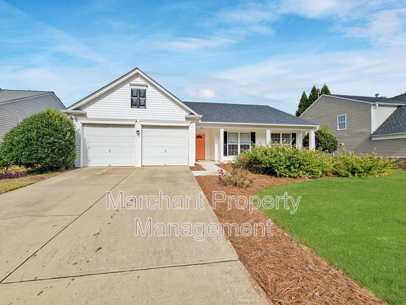 Greer House: 11 Brunner Court