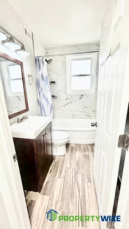Gwynn Oak House: 7113 Liberty Road
