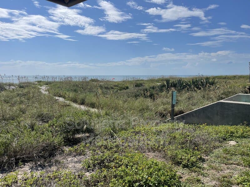 Cocoa Beach Condo: 1365 South Atlantic Avenue
