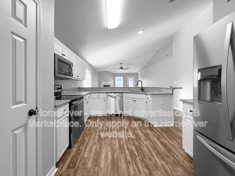 Fort Walton Beach House: 1606 Ella Ruth Dr