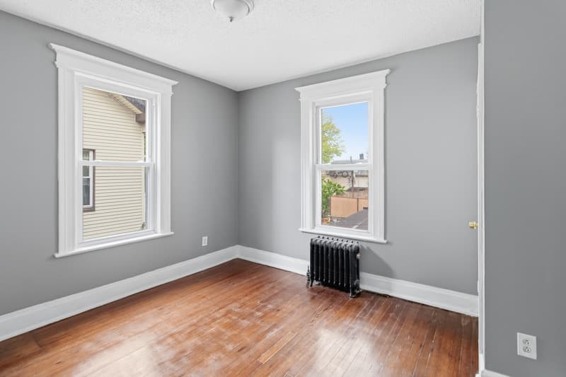 East Orange House: 177 William St.