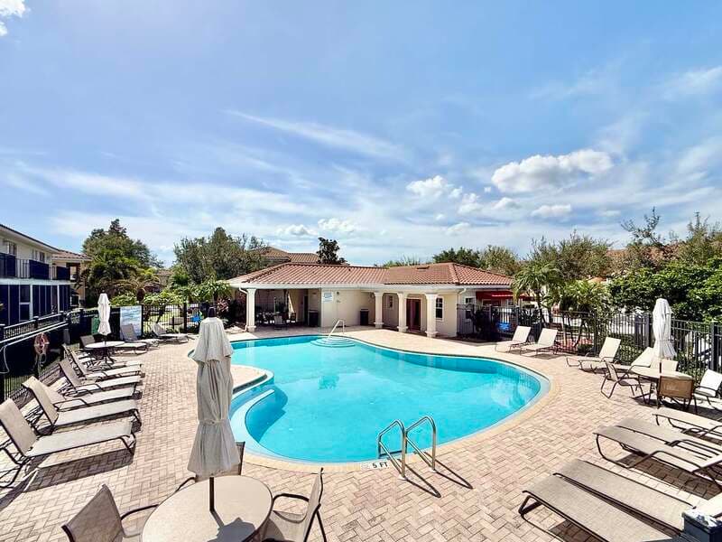 St. Petersburg Townhome: 131 Valencia Circle - 1
