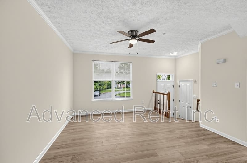 Bel Air Townhome: 1424 Roman Ridge Way