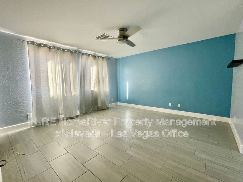 Las Vegas House: 8971 Whitten Park Ave