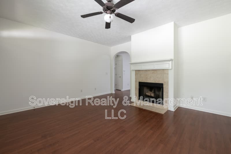 Atlanta Townhome: 1659 Jackson Sq NW
