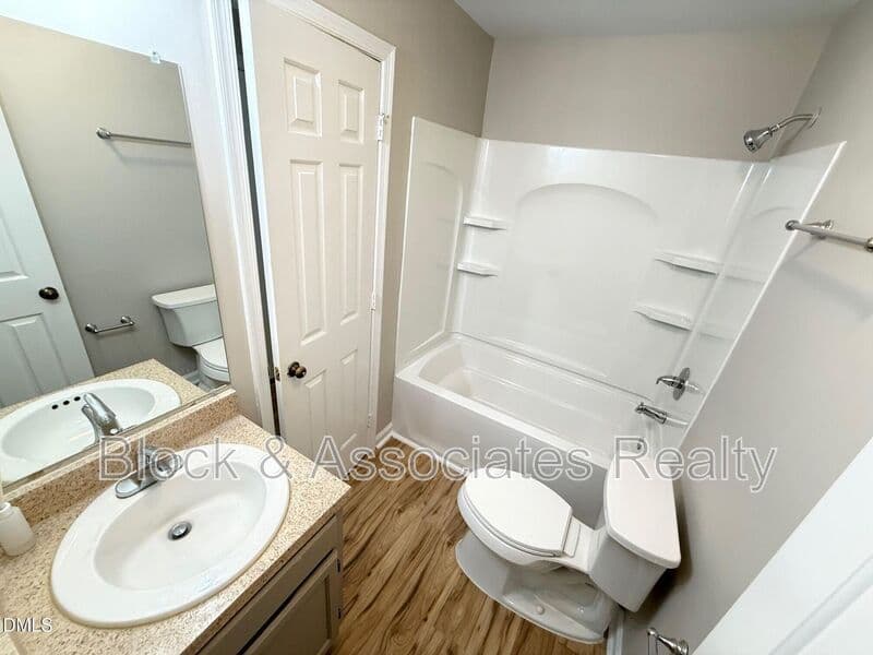 Raleigh Condo: 4120 Sedgewood Drive