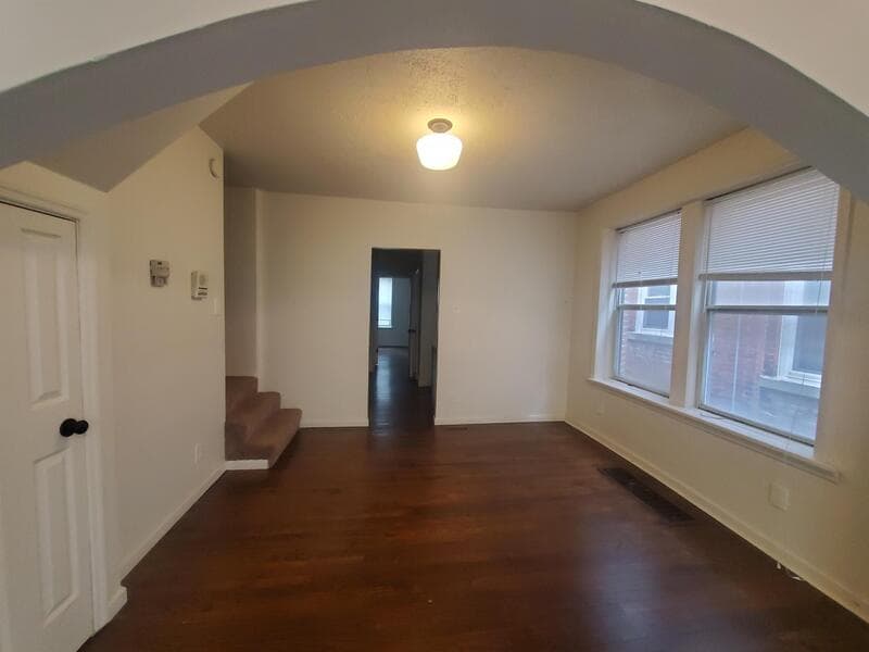 St. Louis Condo: 4448 Shaw Blvd - Unit W