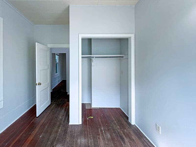 Eugene Condo: 1273 Patterson Alley