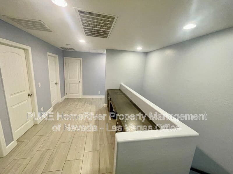 Las Vegas House: 8971 Whitten Park Ave