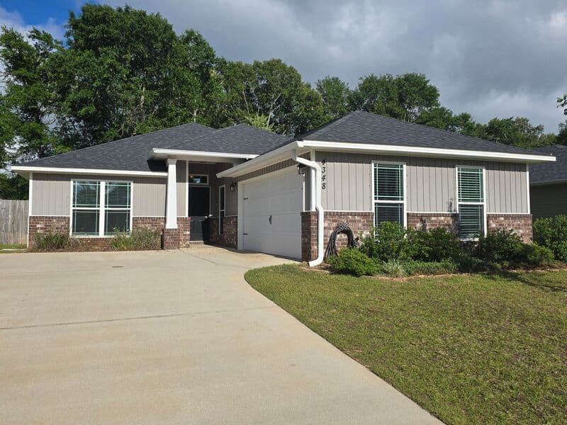 Pace House: 4348 Thistle Pine Court