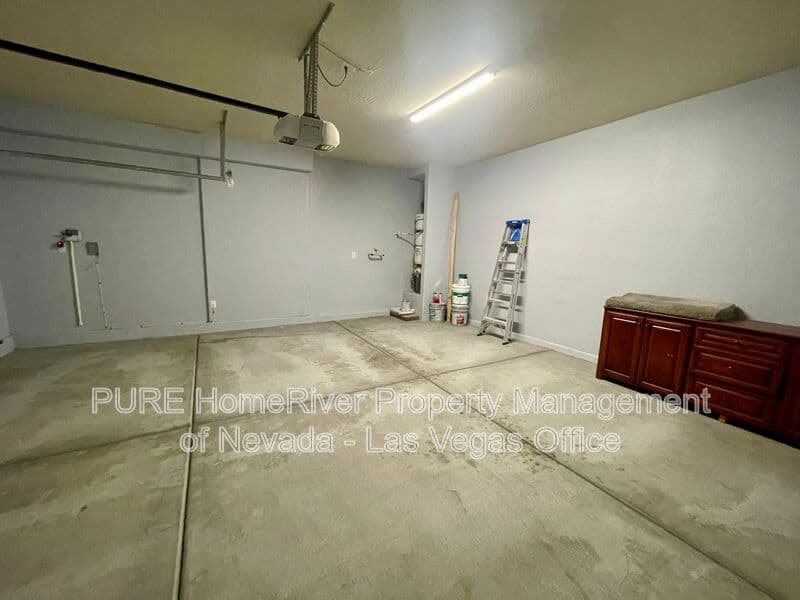 Las Vegas House: 8971 Whitten Park Ave