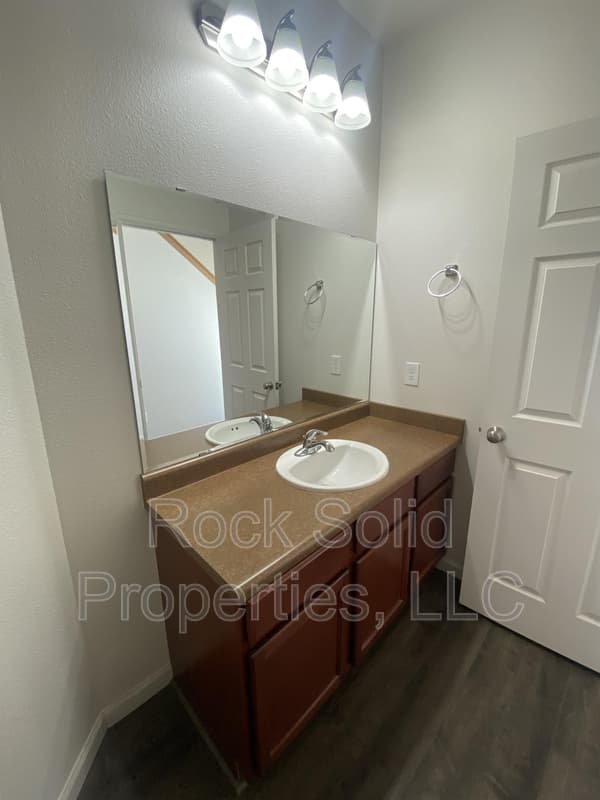 Cheyenne Townhome: 4011 Fillmore Avenue - 1