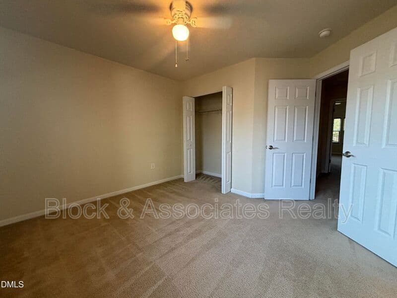Wake Forest House: 1429 Kirkwood Hill Way