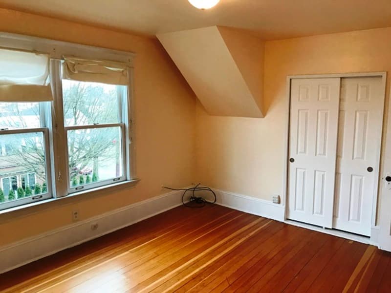 Seattle House: 1920 E Jefferson St