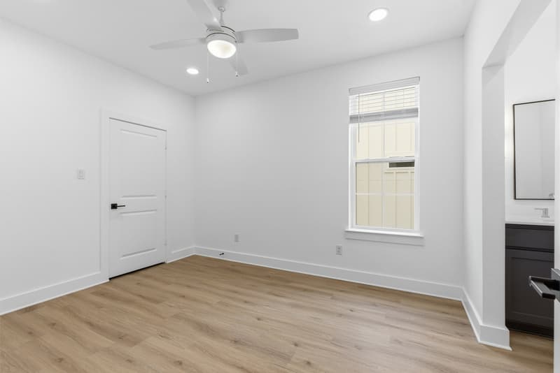 Fort Worth House: 3319 South University Drive