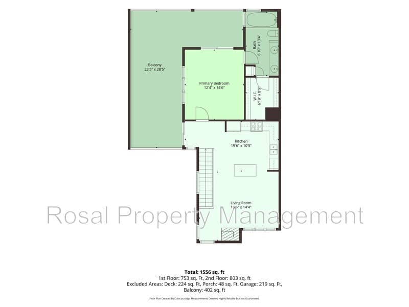 Albuquerque Townhome: 405 Ridge Place NE