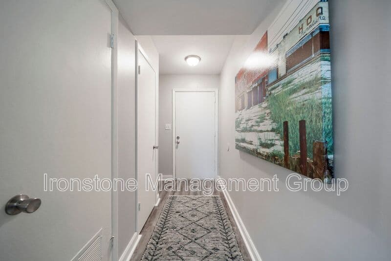 Tulsa House: 3636 S Indianapolis Ave