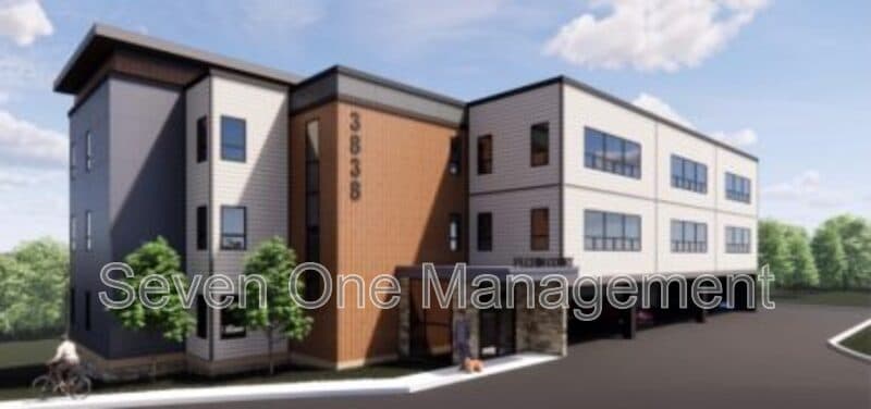 Philadelphia Condo: 3838 Pechin Street - 102